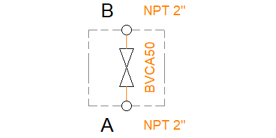 BVCA5050NF
